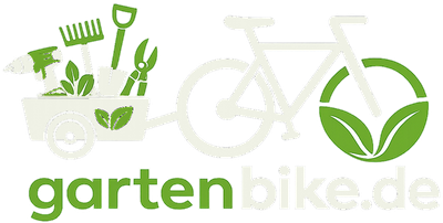 Gartenbike Logo